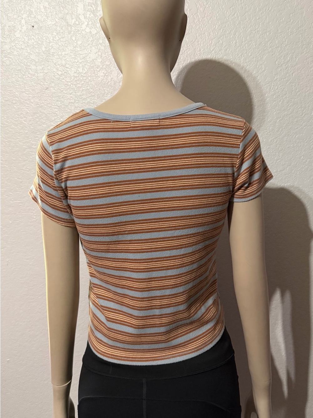 Like New XL Full Tilt Jr’s Shirt From Tilley’s Never dried N dyer PerfectLY CUTE - Picture 5 of 16
